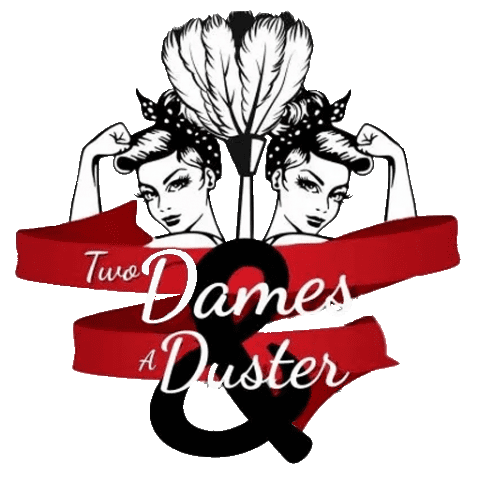 Two Dames & A Duster